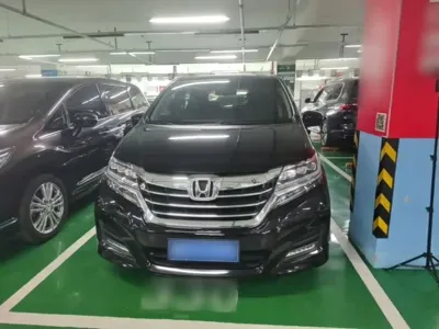 Honda Elysion