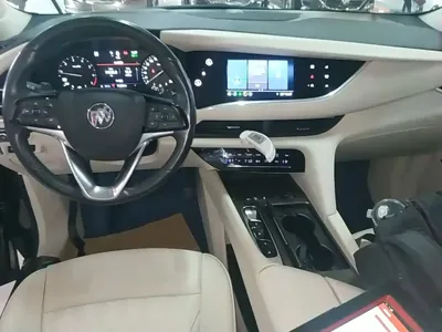 Buick Enclave