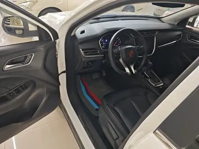 Roewe RX3