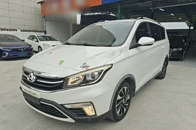 CHANGAN OSHAN A800