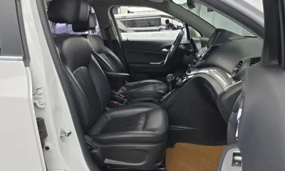 ChevroletGMDaewoo Orlando