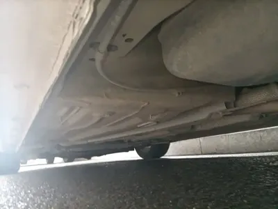 Ford Escort