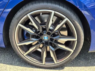 BMW 8-Series