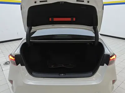 Honda Inspire