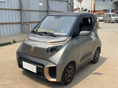 Baojun E200