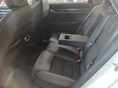 Geely Binrui