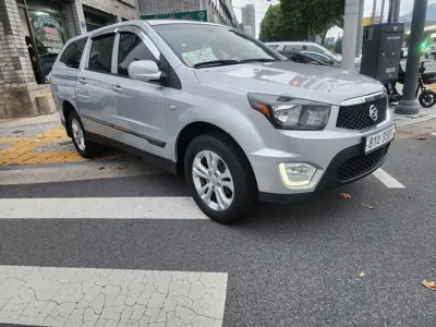 KG_Mobility_Ssangyong KORANDO