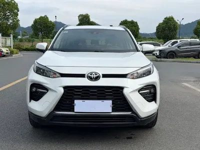 Toyota Wildlander