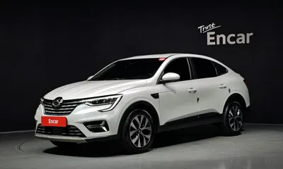 Renault-KoreaSamsung XM3