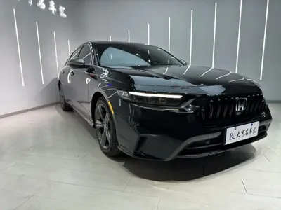 Honda Inspire