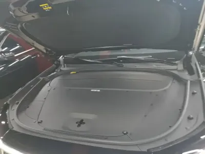Li Auto Li ONE