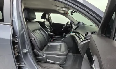 ChevroletGMDaewoo Orlando