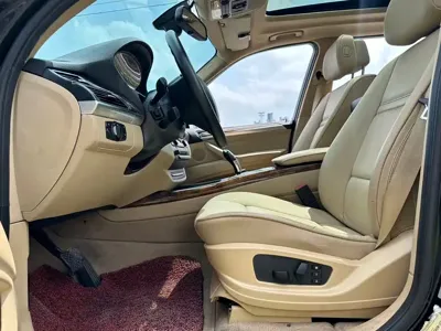 BMW X5 (Import)