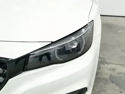 MG MG6
