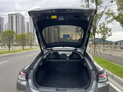 JAC A5