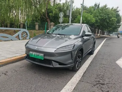 Xpeng G3