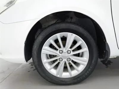 Geely King Kong