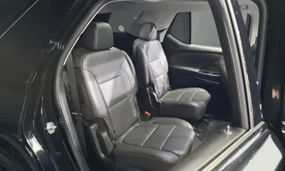 ChevroletGMDaewoo Traverse