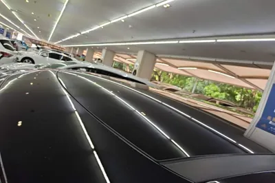 Xpeng X9