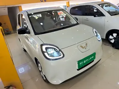 Wuling MINIEV