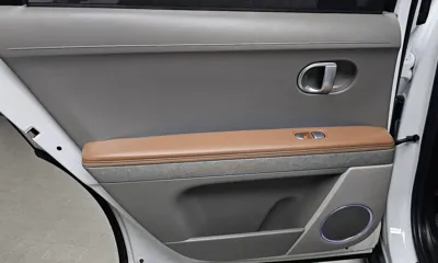 Hyundai Ioniq5