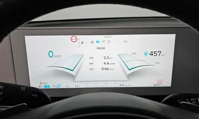 Hyundai Ioniq5