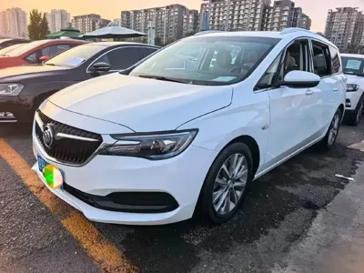 Buick GL6
