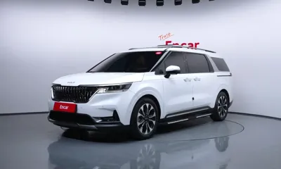 Kia Canival