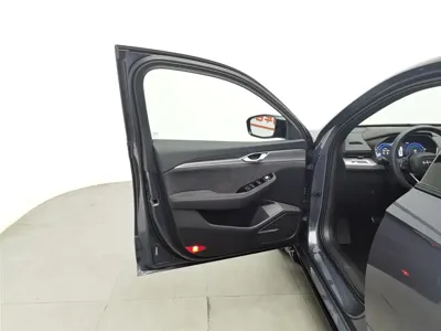 Geely Xingrui