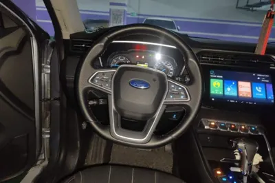 Ford Territory