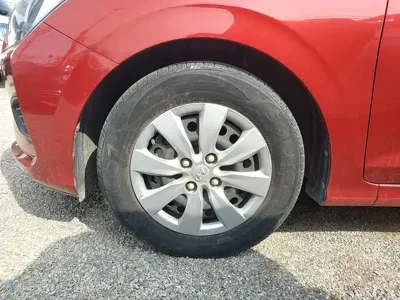 Hyundai Verna