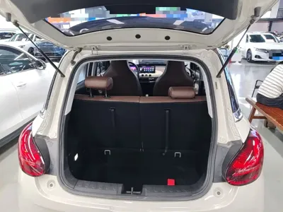 Wuling Bingo