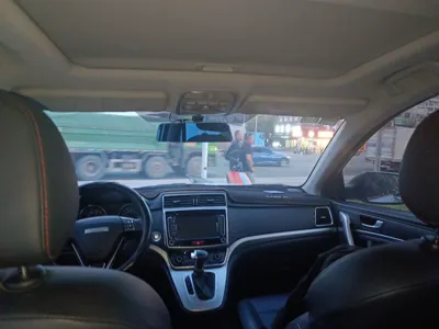 Haval M6