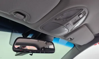 Hyundai Maxcruz