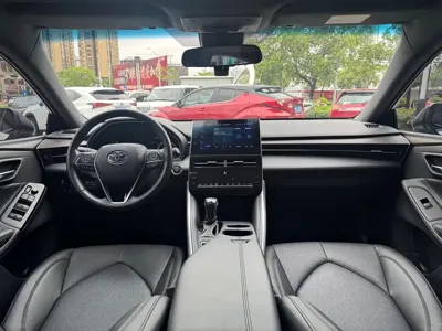 Toyota Avalon