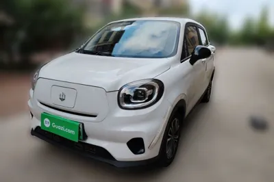 Leapmotor T03