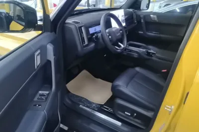 Chery Fengyun Fulwin X3L