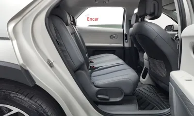 Hyundai Ioniq5