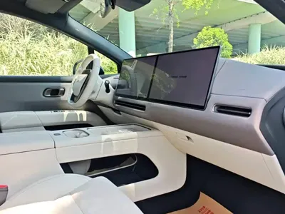 Li Auto 理想i6
