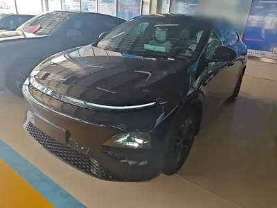Xpeng G6