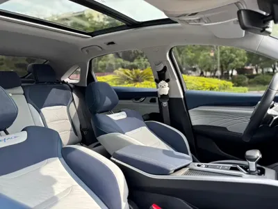 Geely Xingrui