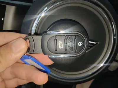 MINI Mini Clubman