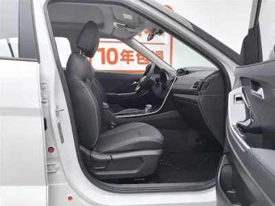 Hyundai ix25