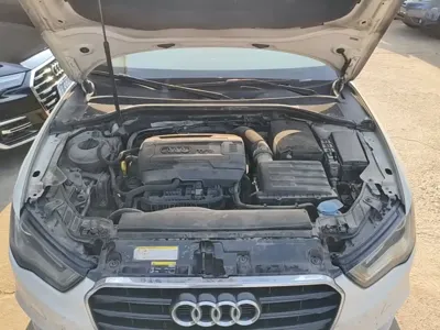 Audi A3 (Import)
