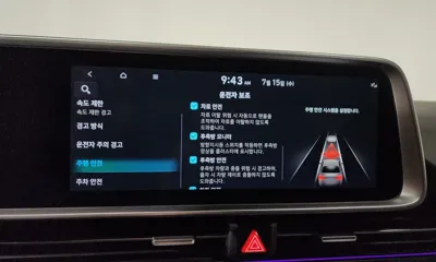 Hyundai Ioniq6