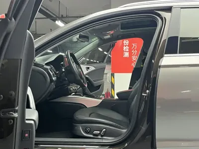 Audi A6 (Import)