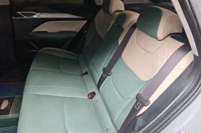 Geely Auto Emgrand L HiP