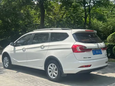 Baojun 310W
