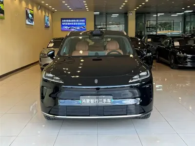 尚界 尚界H5