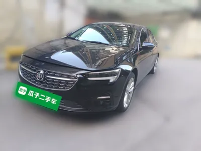 Buick Regal